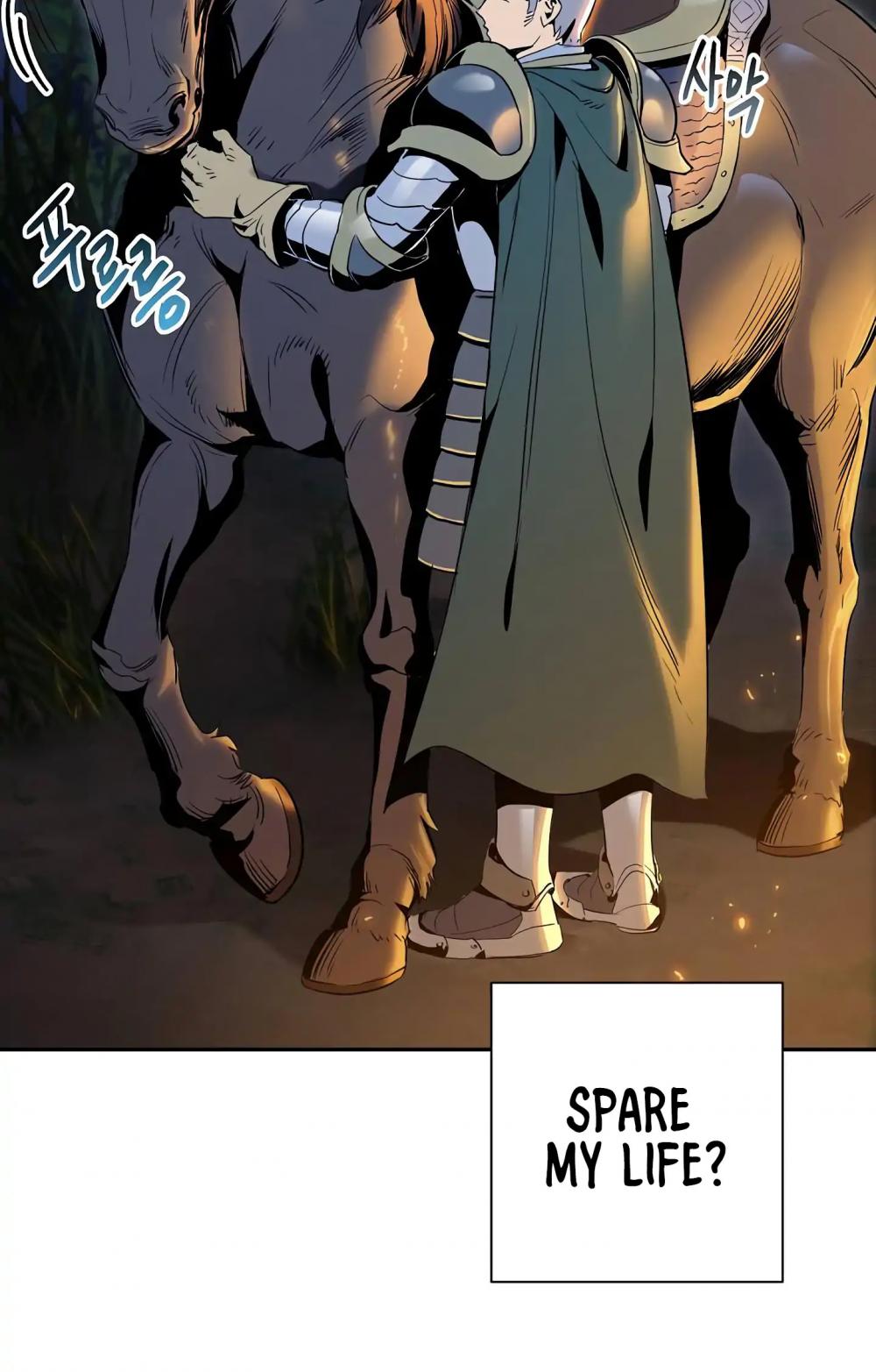 Skeleton Soldier Couldn’t Protect the Dungeon chapter 60 page 11