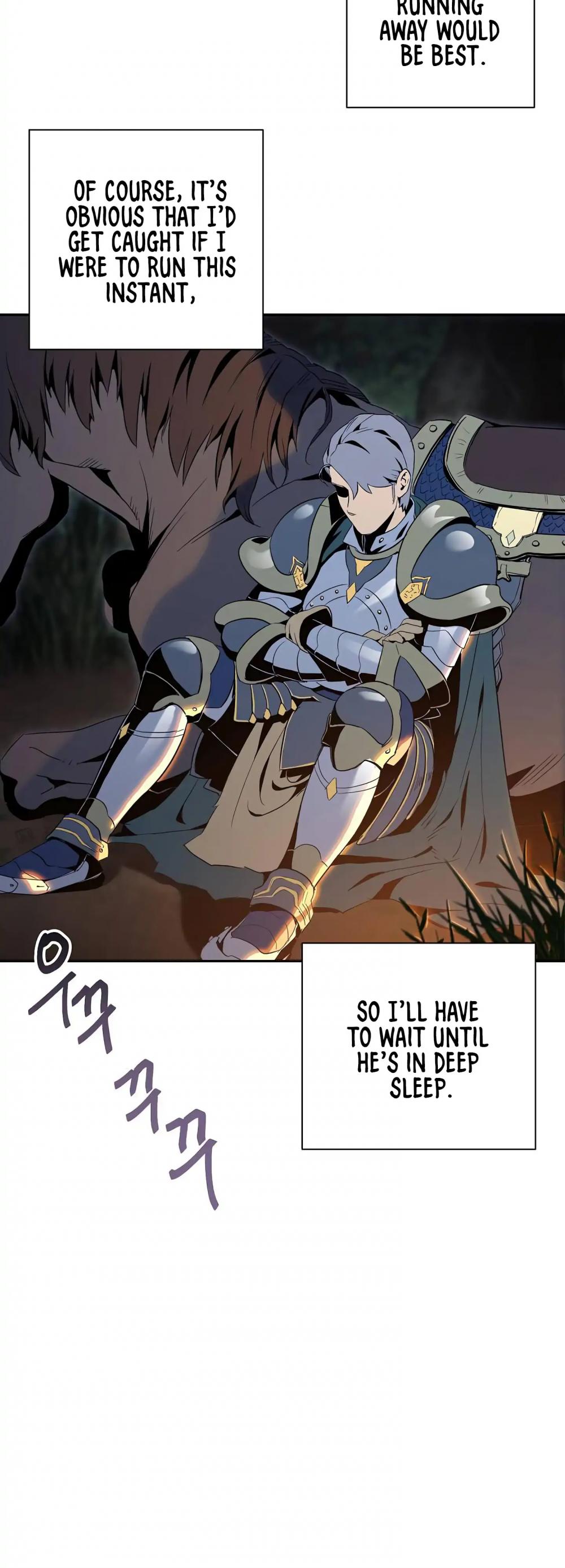 Skeleton Soldier Couldn’t Protect the Dungeon chapter 60 page 19