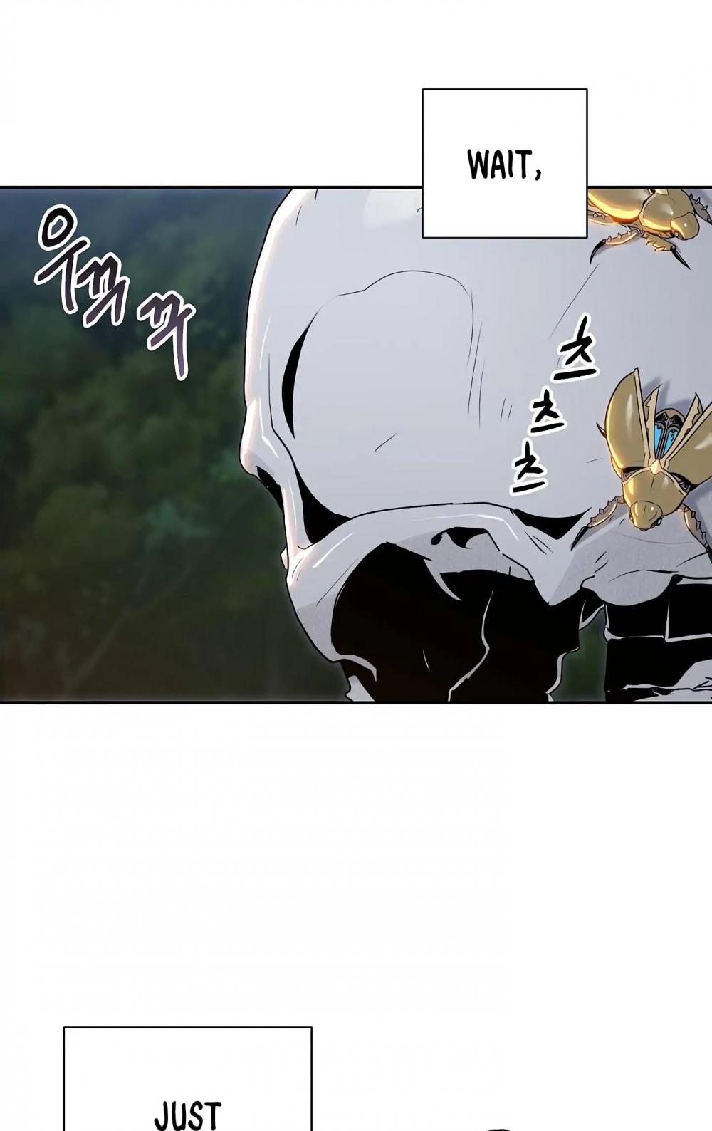 Skeleton Soldier Couldn’t Protect the Dungeon chapter 60 page 23