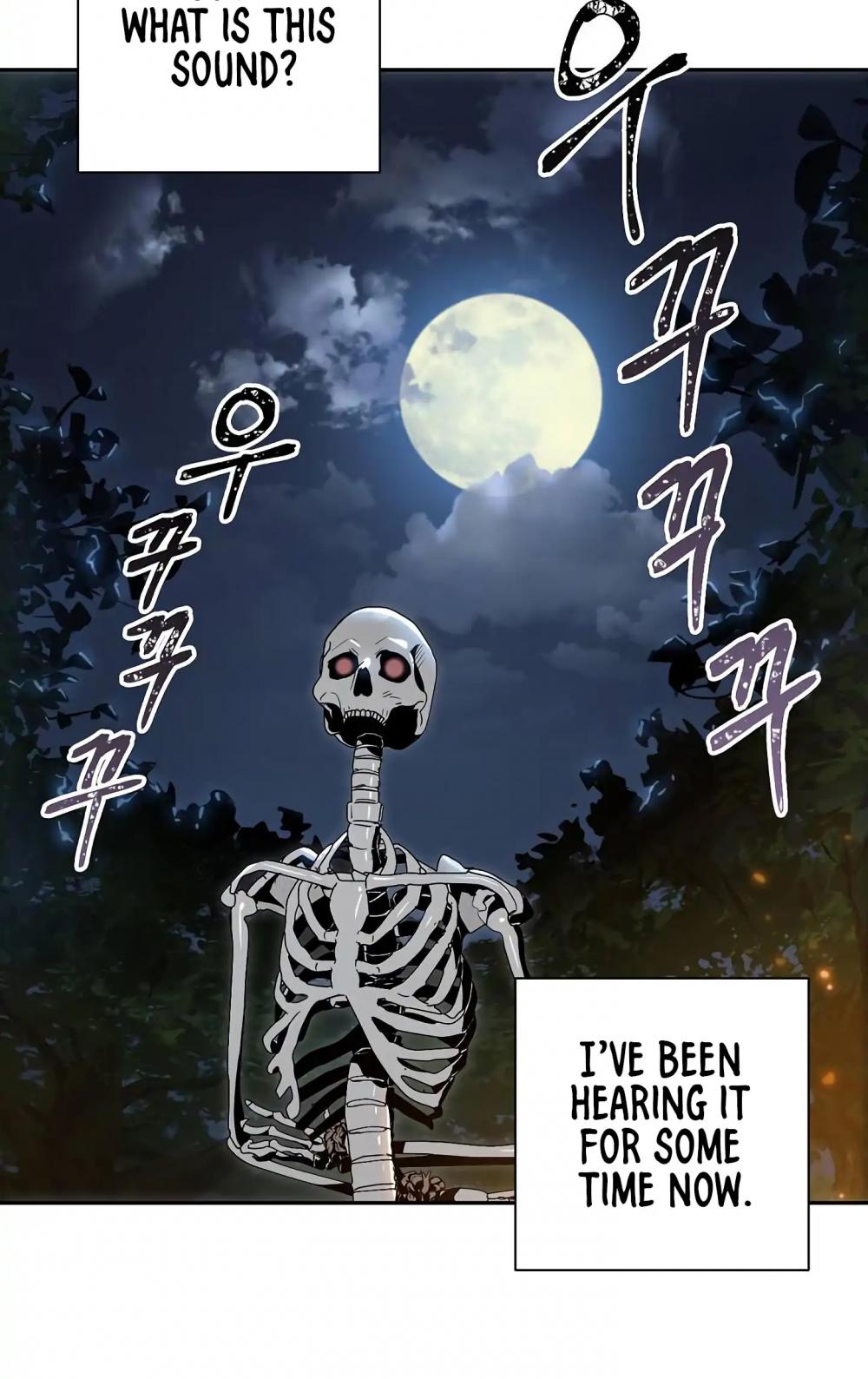 Skeleton Soldier Couldn’t Protect the Dungeon chapter 60 page 24