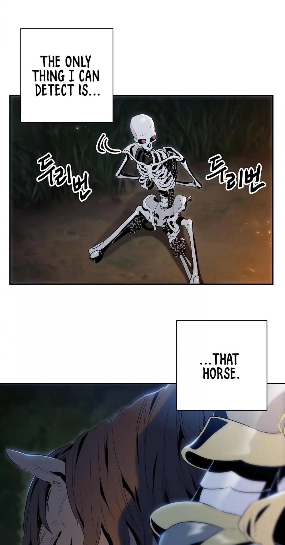Skeleton Soldier Couldn’t Protect the Dungeon chapter 60 page 26