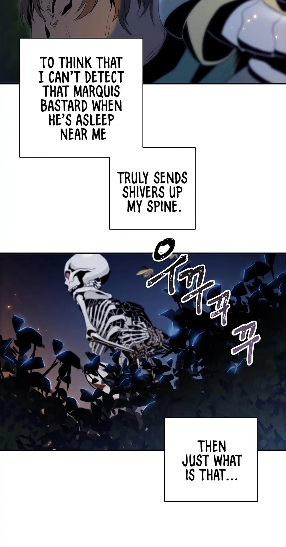 Skeleton Soldier Couldn’t Protect the Dungeon chapter 60 page 27