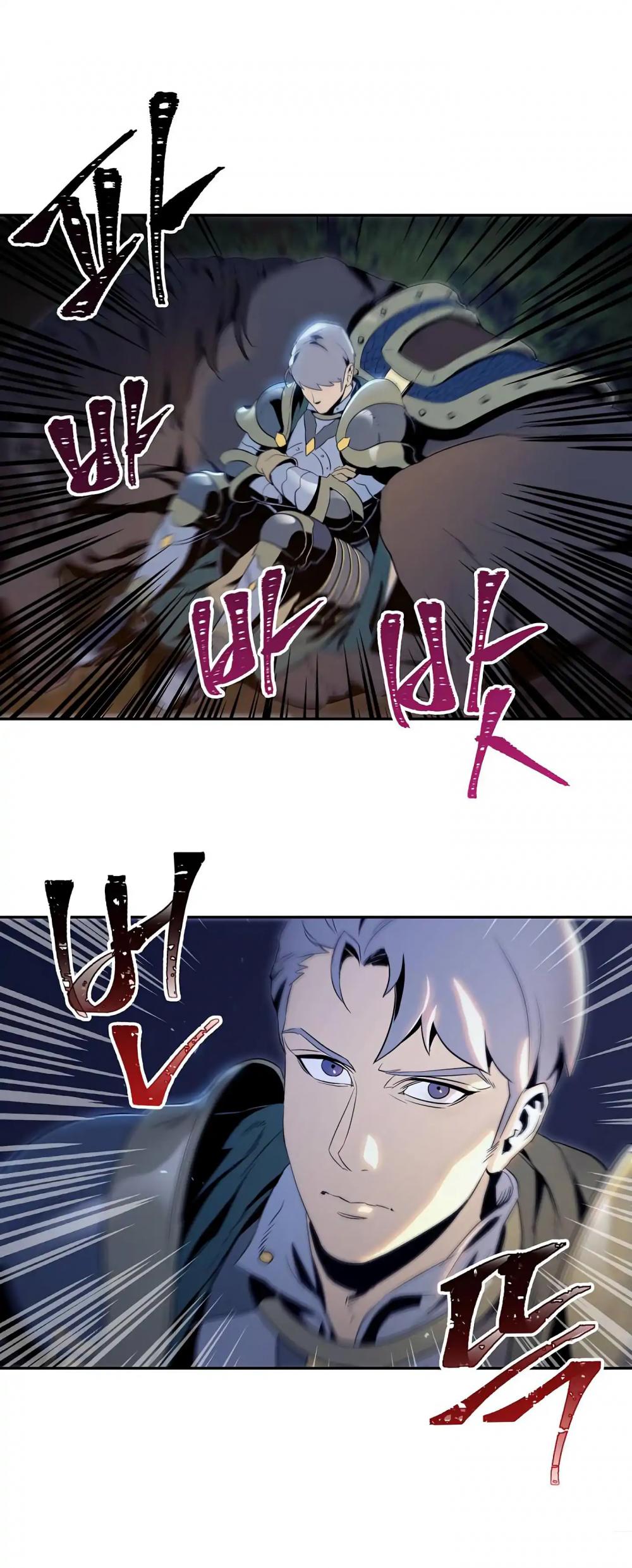 Skeleton Soldier Couldn’t Protect the Dungeon chapter 60 page 30