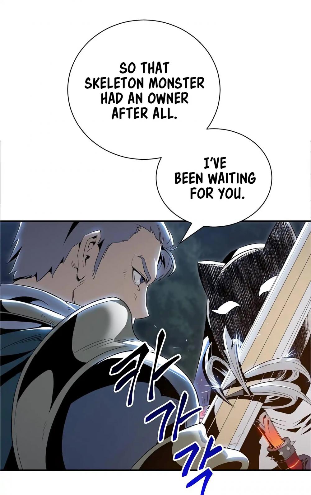 Skeleton Soldier Couldn’t Protect the Dungeon chapter 60 page 34