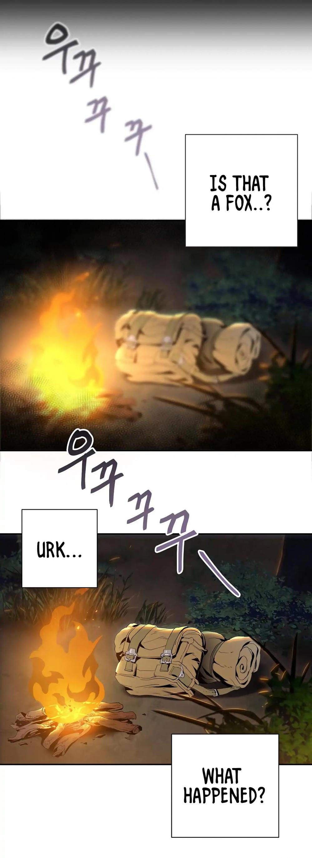 Skeleton Soldier Couldn’t Protect the Dungeon chapter 60 page 8