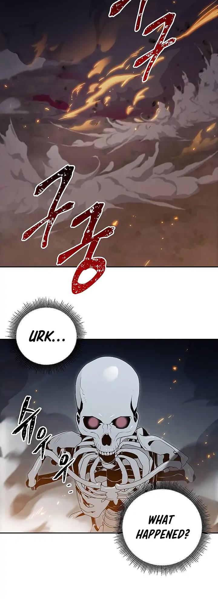 Skeleton Soldier Couldn’t Protect the Dungeon chapter 61 page 10