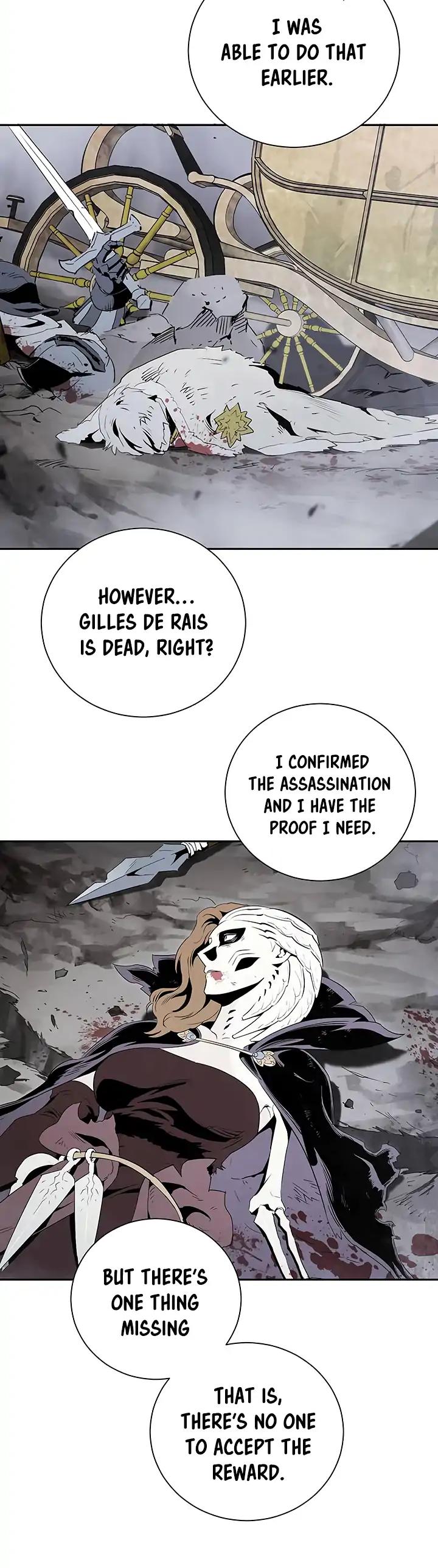 Skeleton Soldier Couldn’t Protect the Dungeon chapter 61 page 17