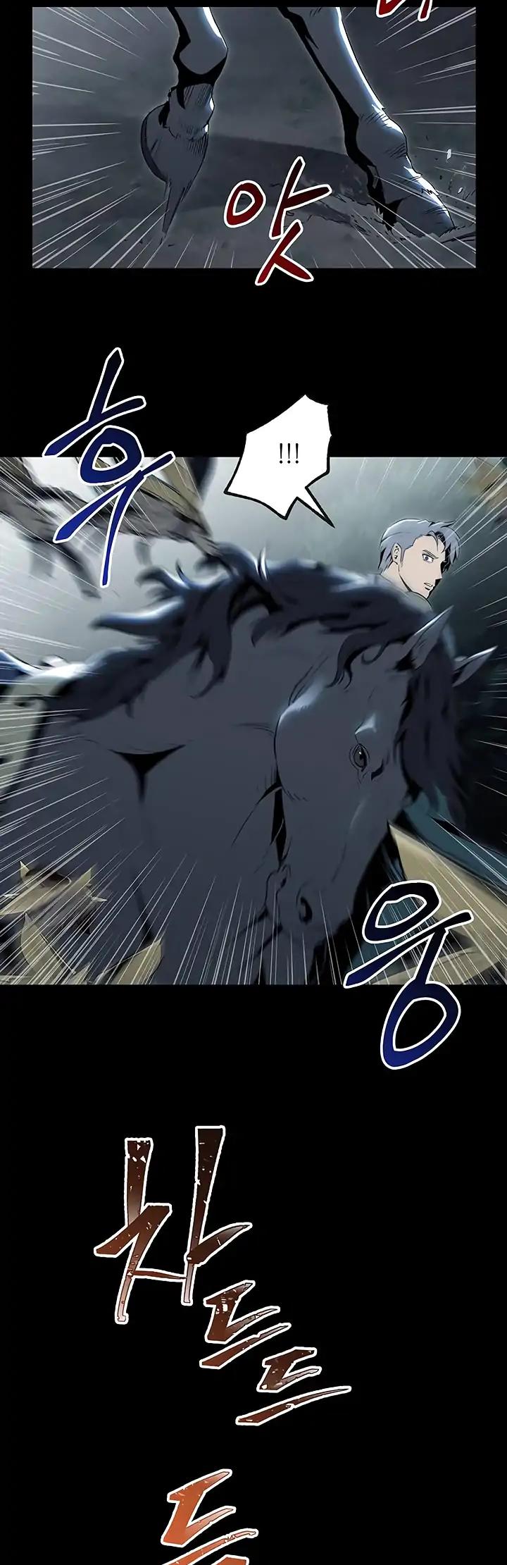 Skeleton Soldier Couldn’t Protect the Dungeon chapter 61 page 29