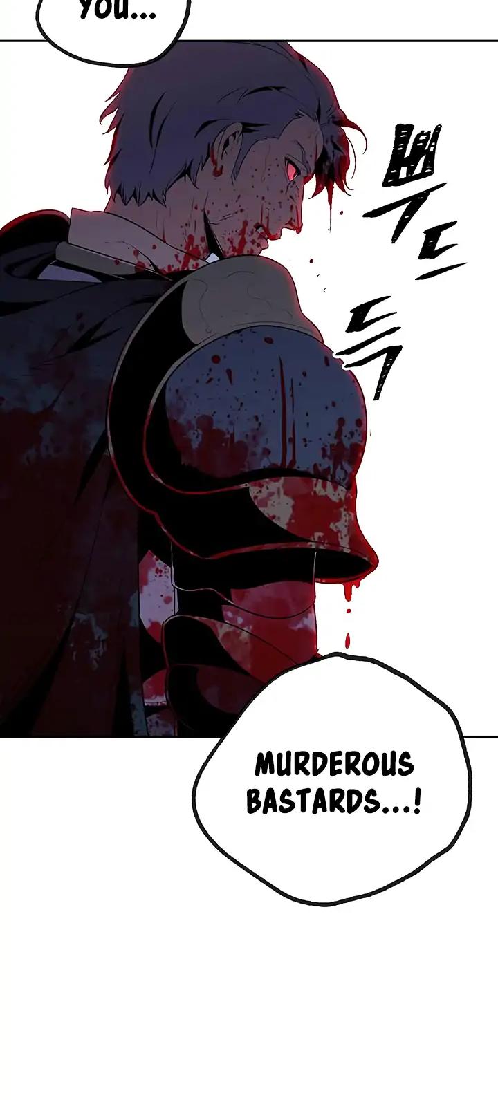 Skeleton Soldier Couldn’t Protect the Dungeon chapter 61 page 32