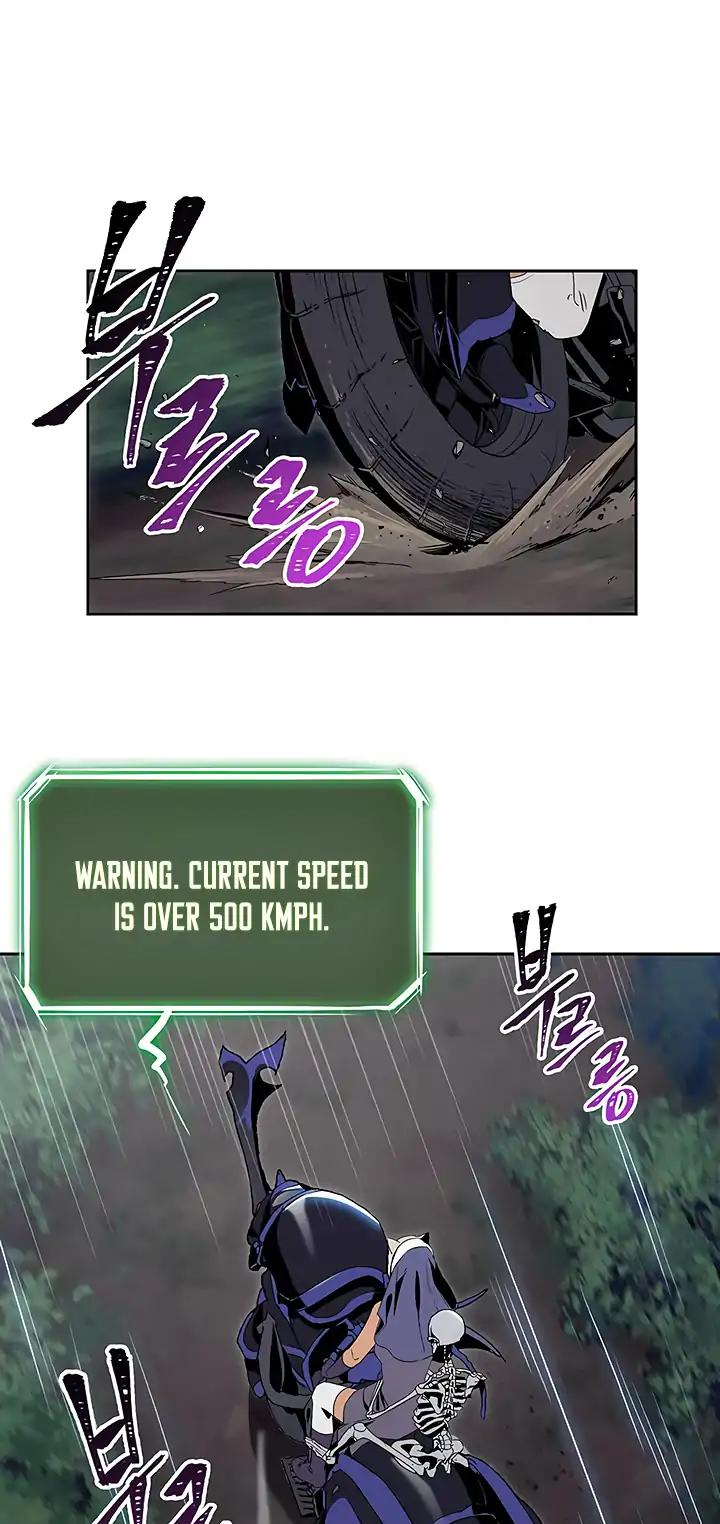 Skeleton Soldier Couldn’t Protect the Dungeon chapter 62 page 1