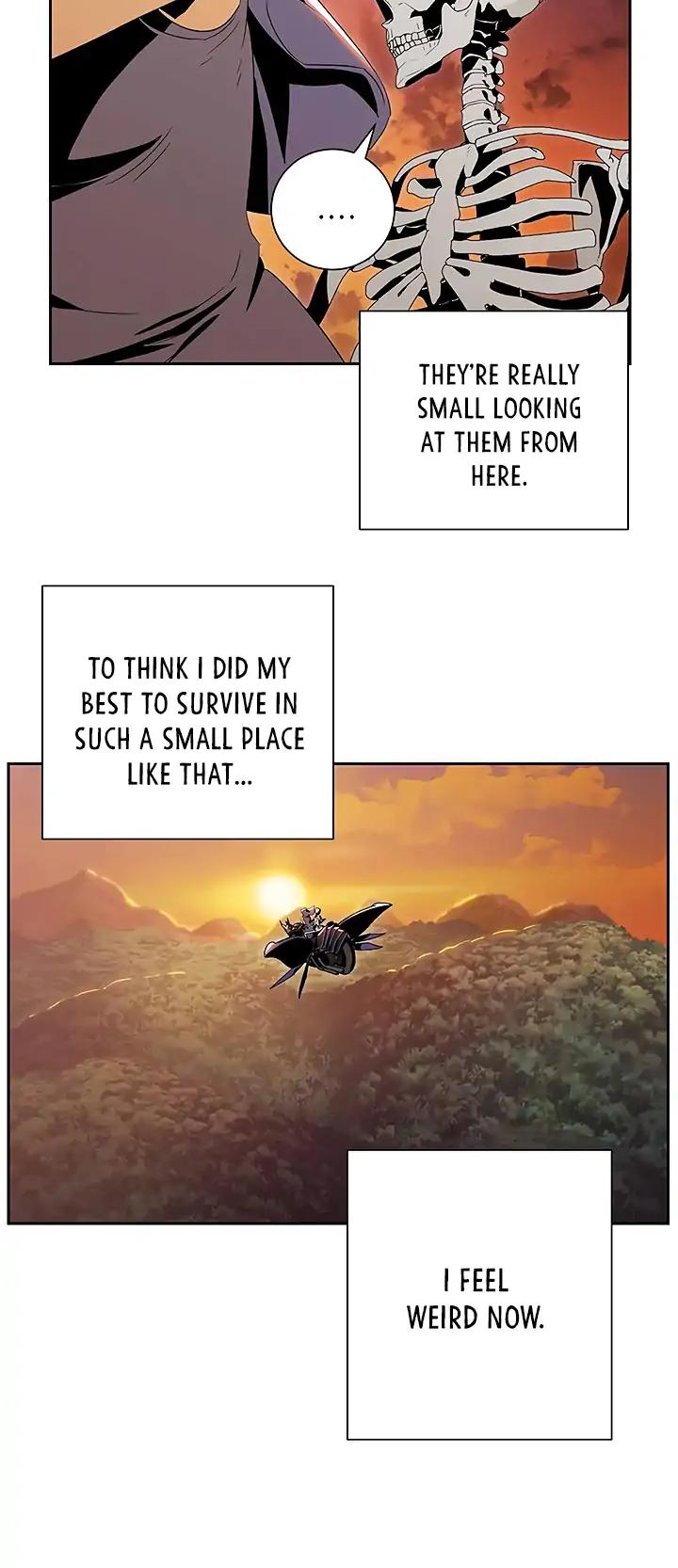 Skeleton Soldier Couldn’t Protect the Dungeon chapter 62 page 10