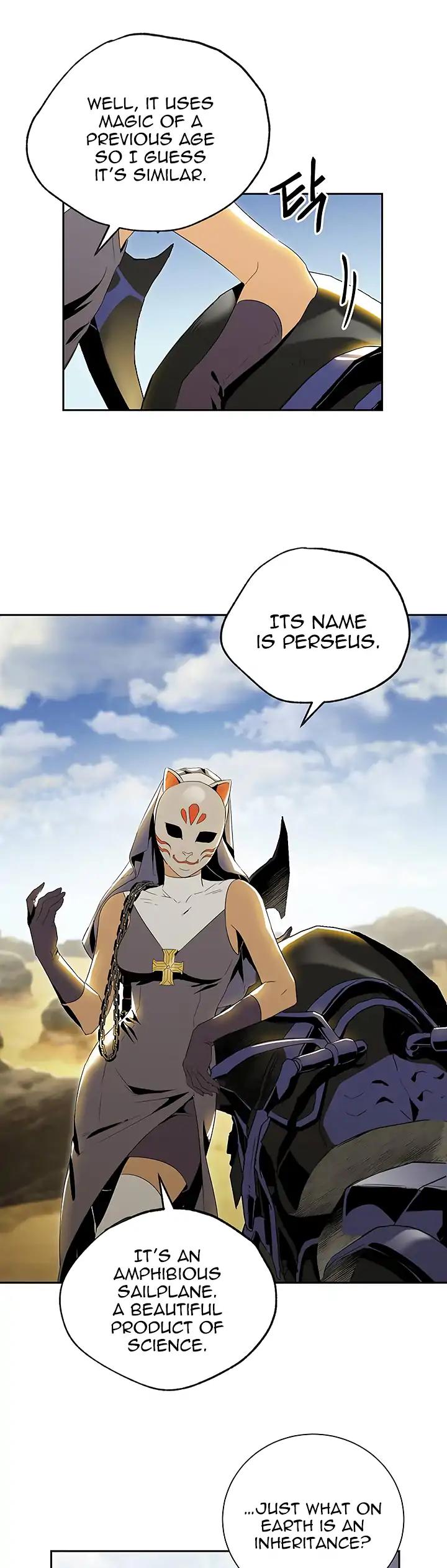 Skeleton Soldier Couldn’t Protect the Dungeon chapter 62 page 14