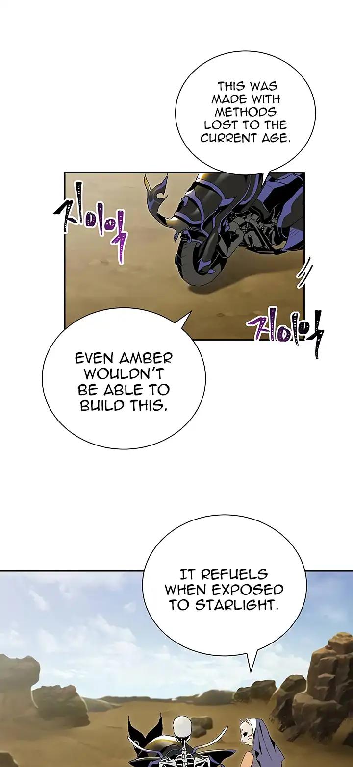 Skeleton Soldier Couldn’t Protect the Dungeon chapter 62 page 16