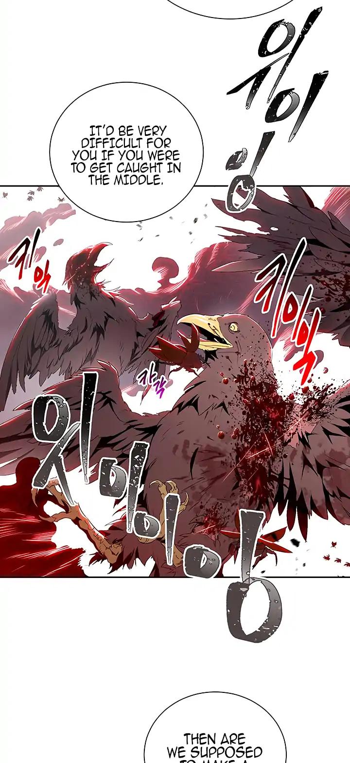 Skeleton Soldier Couldn’t Protect the Dungeon chapter 62 page 25