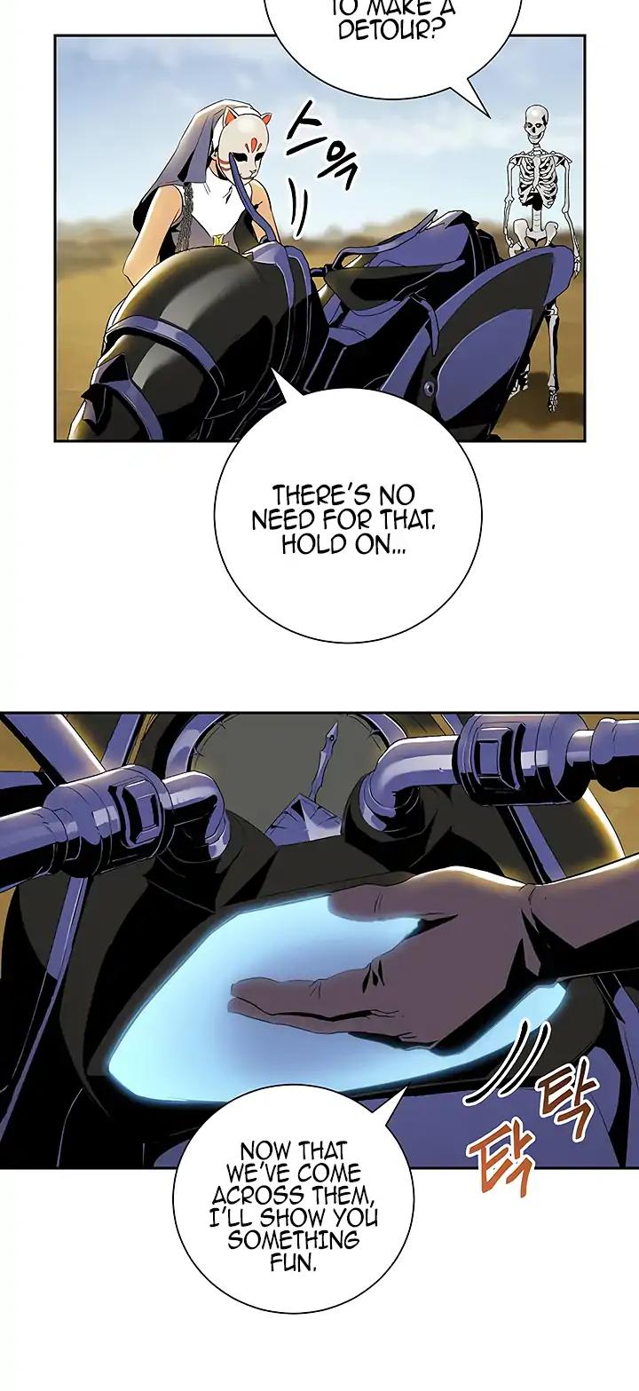 Skeleton Soldier Couldn’t Protect the Dungeon chapter 62 page 26