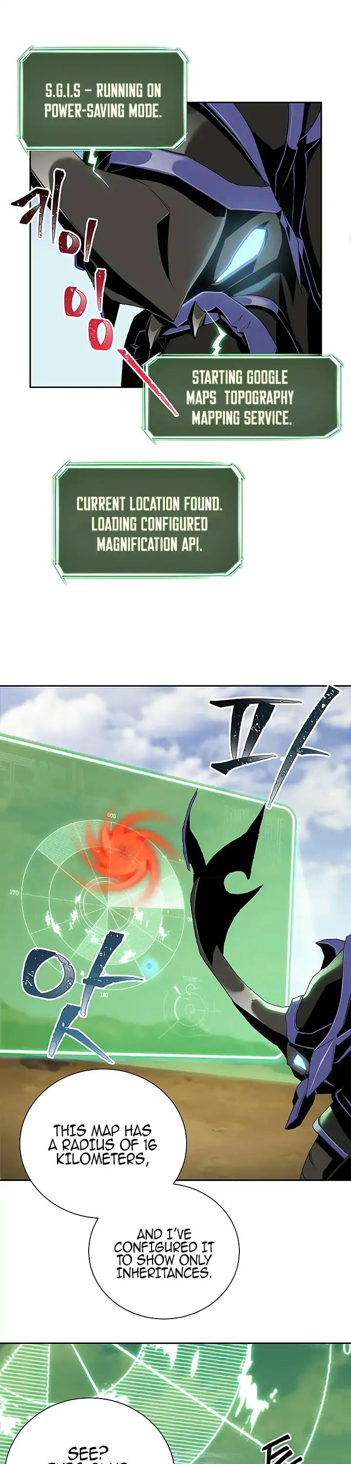 Skeleton Soldier Couldn’t Protect the Dungeon chapter 62 page 27