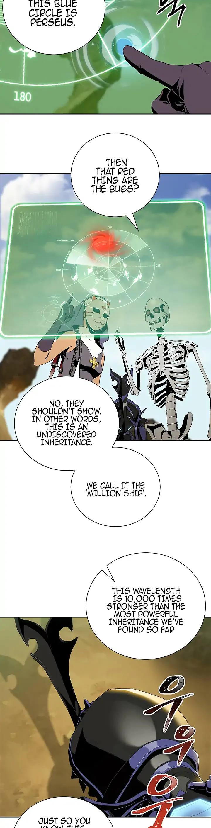 Skeleton Soldier Couldn’t Protect the Dungeon chapter 62 page 28