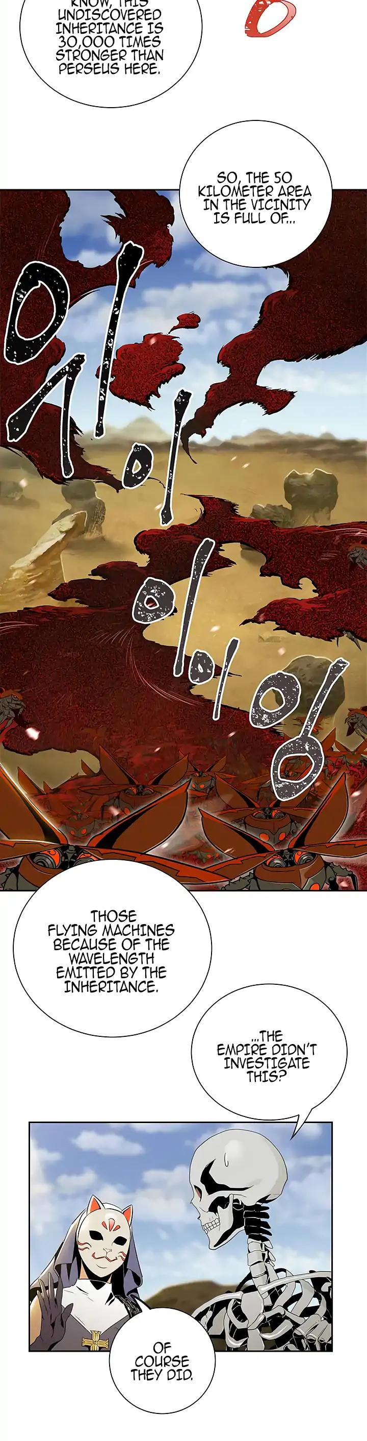 Skeleton Soldier Couldn’t Protect the Dungeon chapter 62 page 29