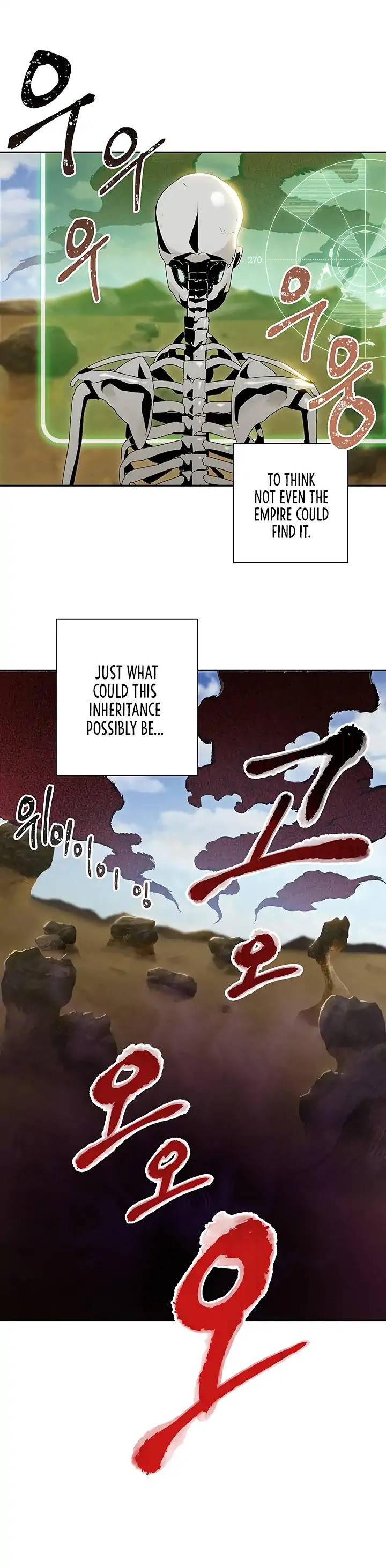 Skeleton Soldier Couldn’t Protect the Dungeon chapter 62 page 31