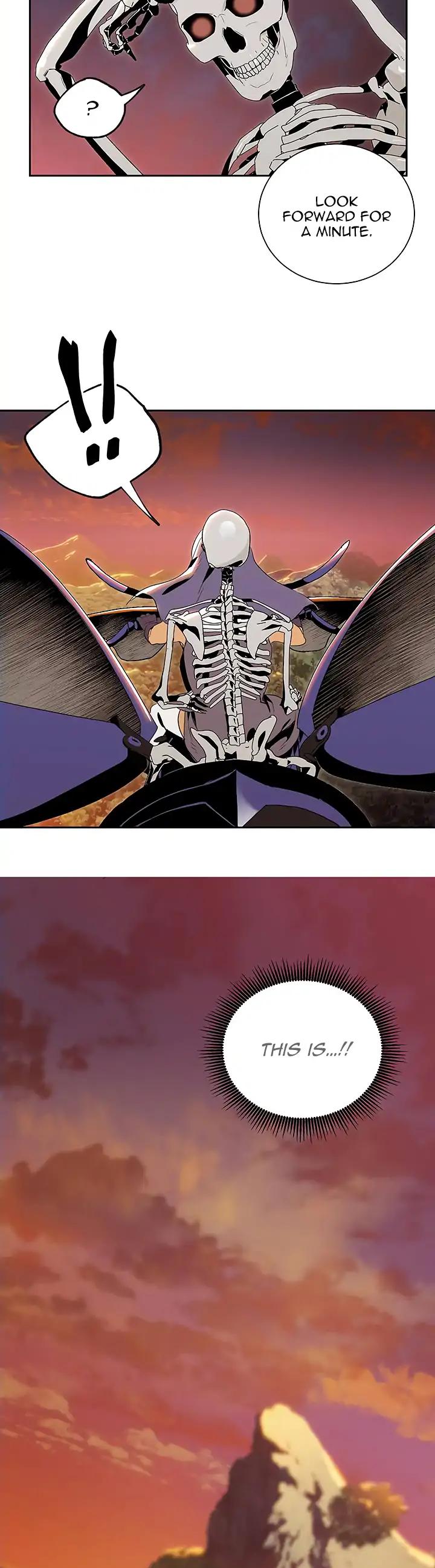 Skeleton Soldier Couldn’t Protect the Dungeon chapter 62 page 7