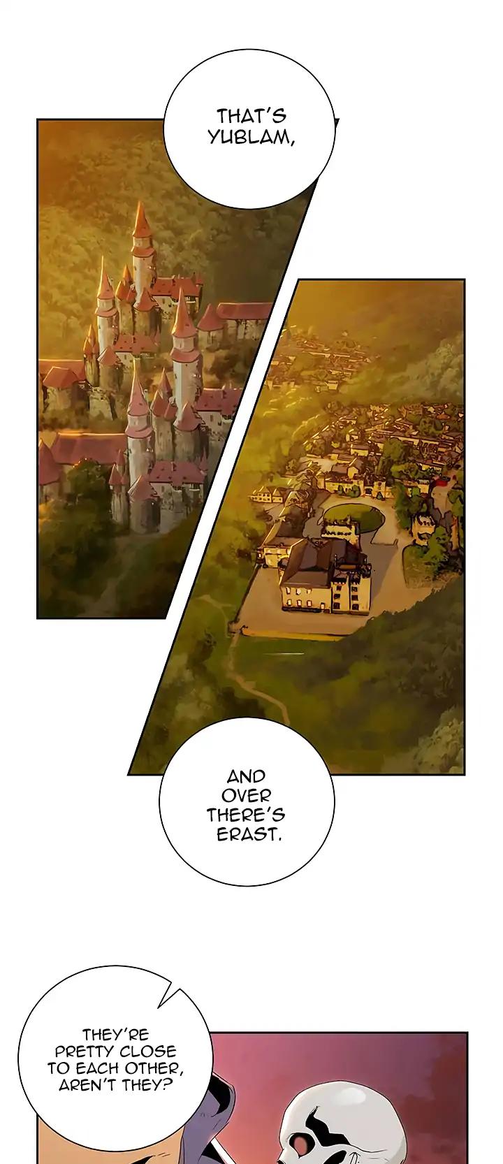 Skeleton Soldier Couldn’t Protect the Dungeon chapter 62 page 9