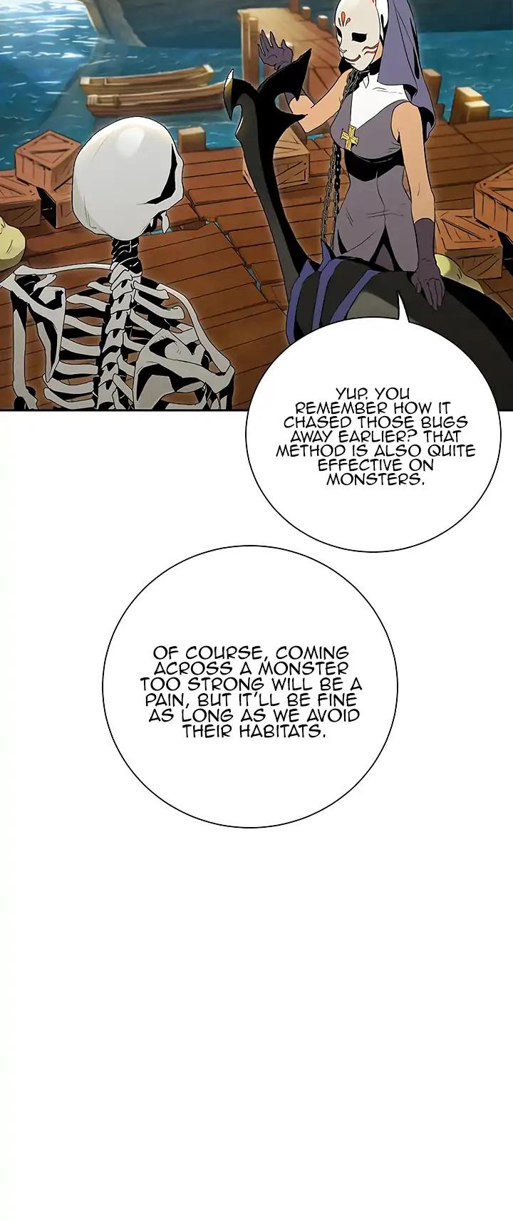 Skeleton Soldier Couldn’t Protect the Dungeon chapter 63 page 14