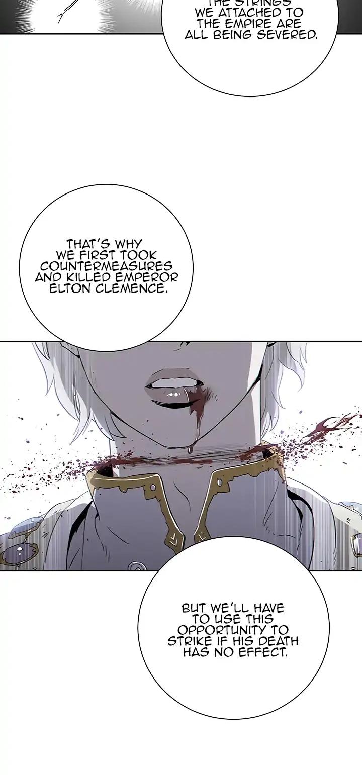 Skeleton Soldier Couldn’t Protect the Dungeon chapter 63 page 25