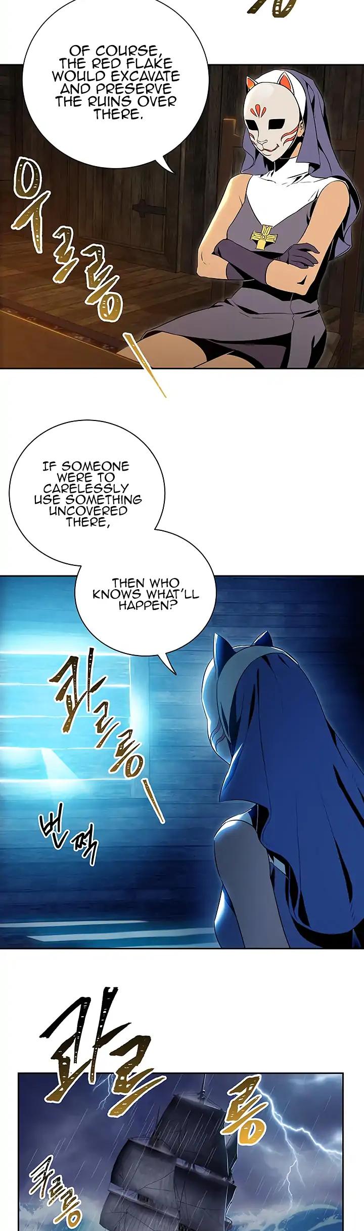 Skeleton Soldier Couldn’t Protect the Dungeon chapter 63 page 27