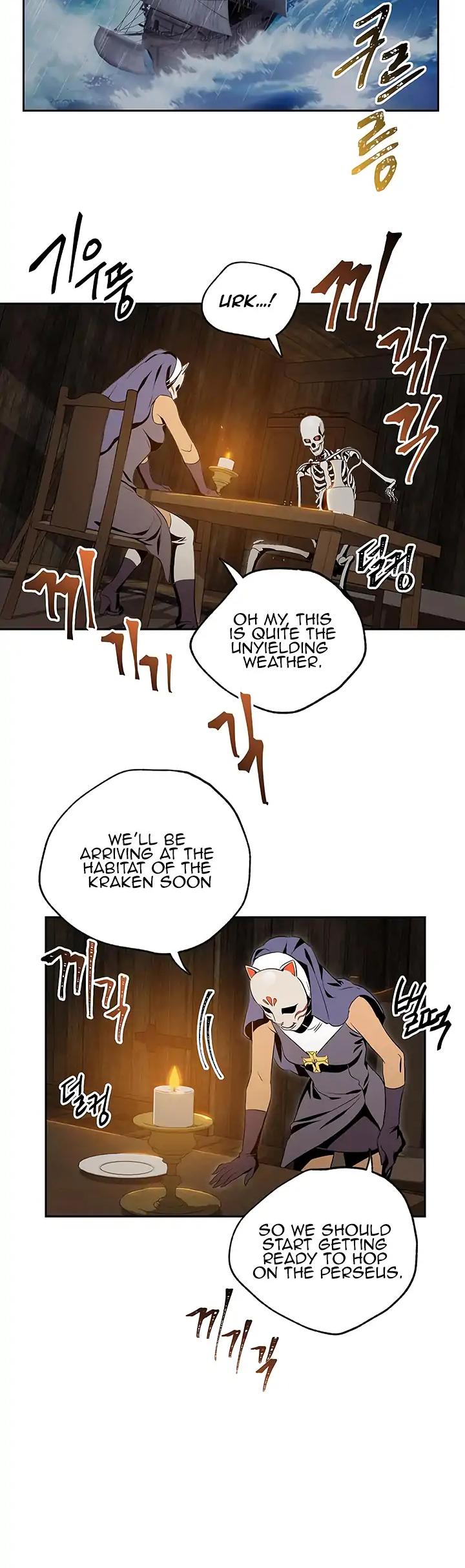 Skeleton Soldier Couldn’t Protect the Dungeon chapter 63 page 28