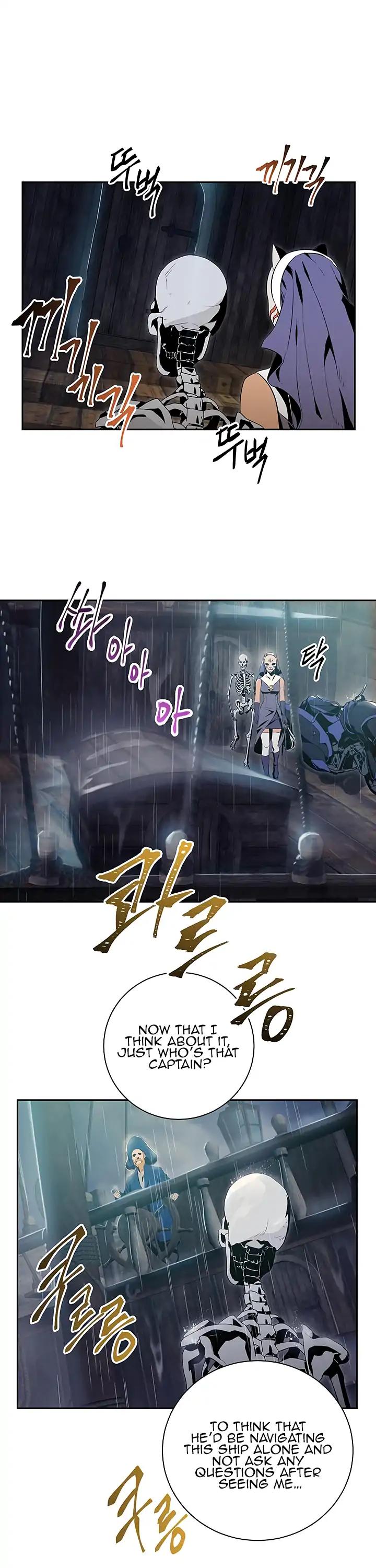 Skeleton Soldier Couldn’t Protect the Dungeon chapter 63 page 29