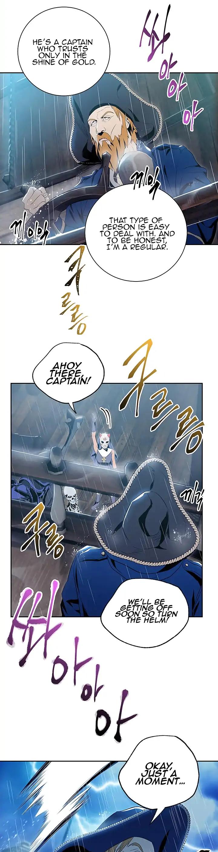 Skeleton Soldier Couldn’t Protect the Dungeon chapter 63 page 30