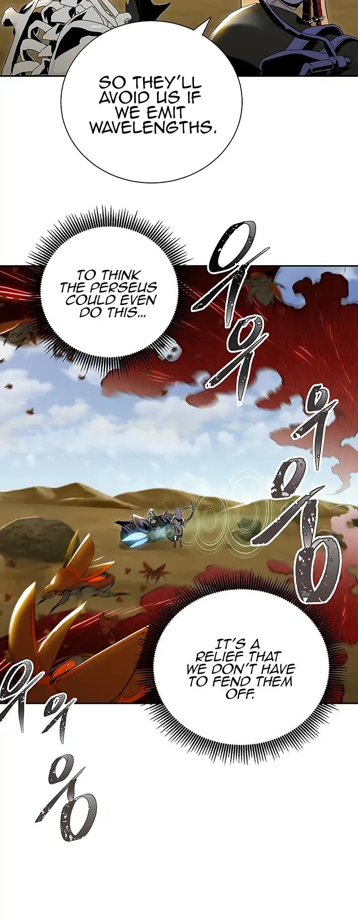 Skeleton Soldier Couldn’t Protect the Dungeon chapter 63 page 9