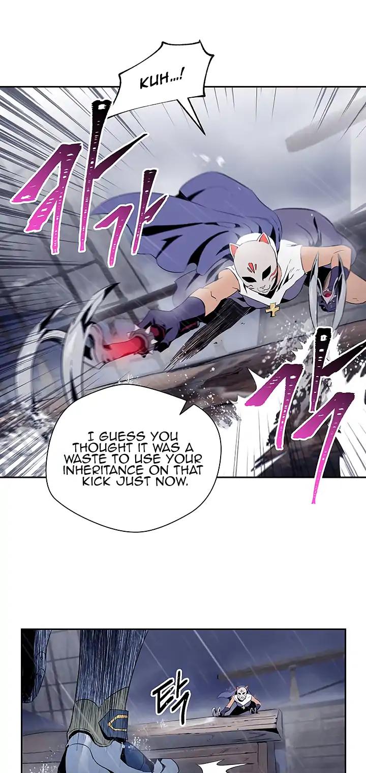 Skeleton Soldier Couldn’t Protect the Dungeon chapter 64 page 11