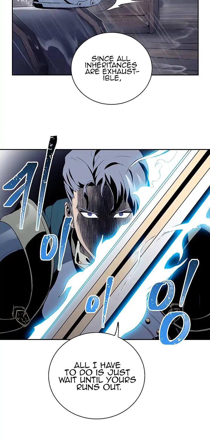 Skeleton Soldier Couldn’t Protect the Dungeon chapter 64 page 12