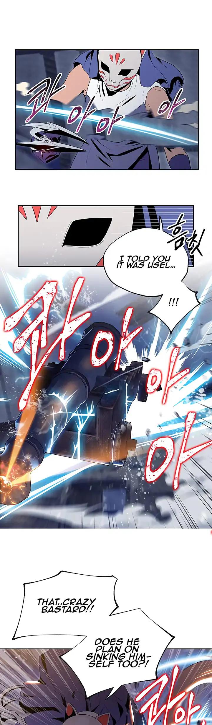 Skeleton Soldier Couldn’t Protect the Dungeon chapter 64 page 15