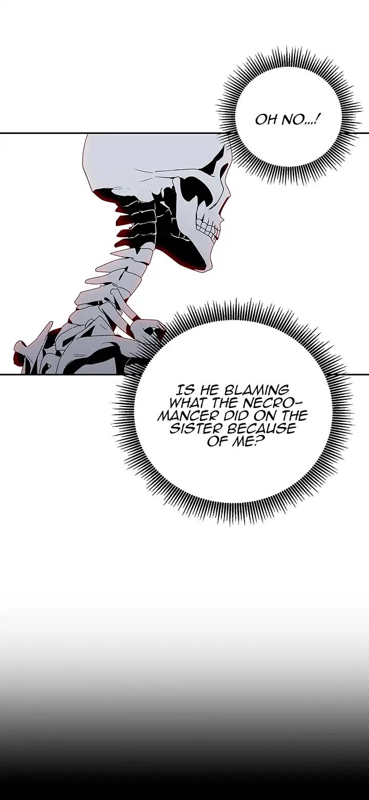 Skeleton Soldier Couldn’t Protect the Dungeon chapter 64 page 17