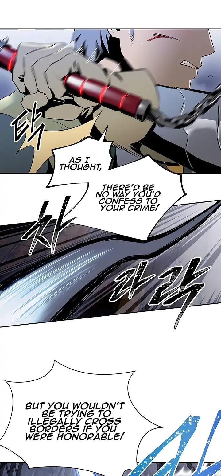 Skeleton Soldier Couldn’t Protect the Dungeon chapter 64 page 20