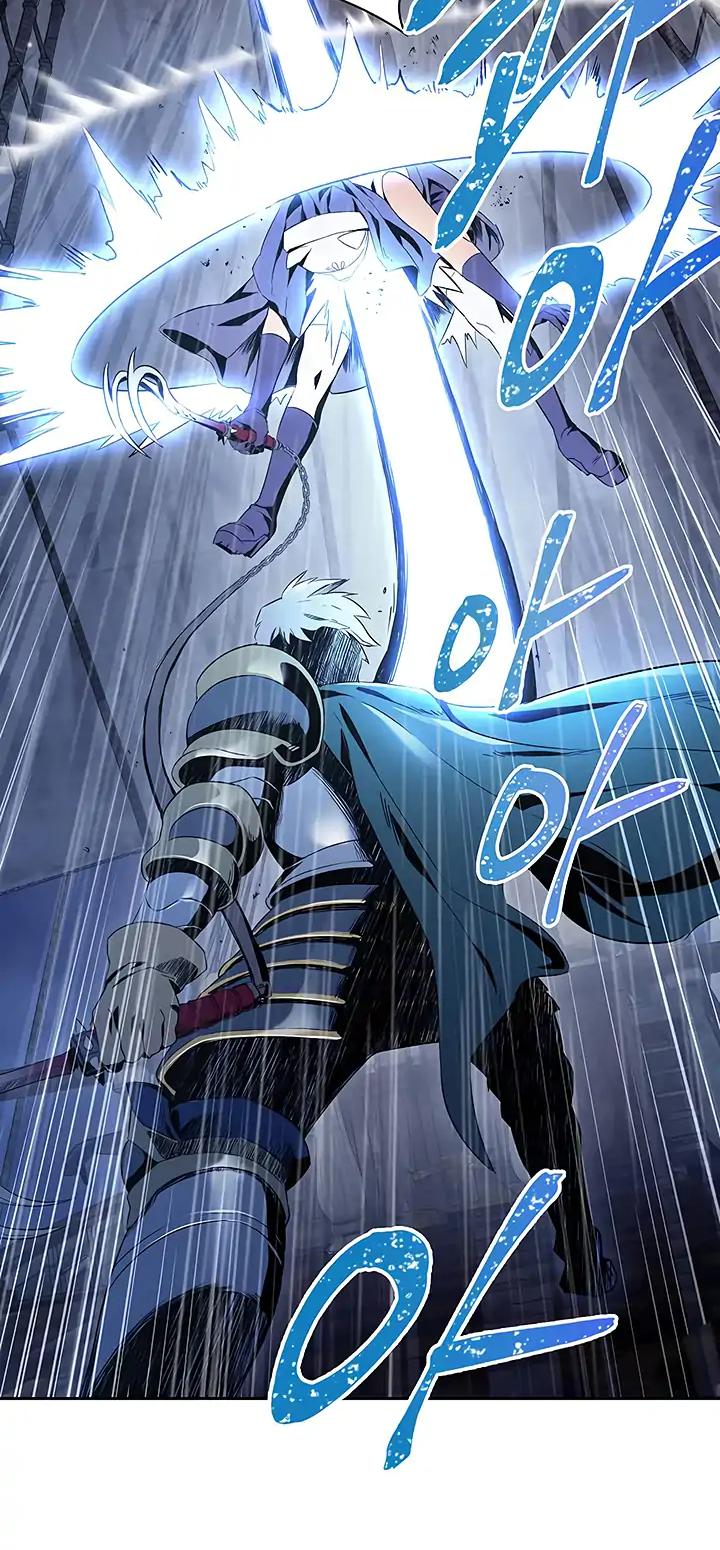 Skeleton Soldier Couldn’t Protect the Dungeon chapter 64 page 21