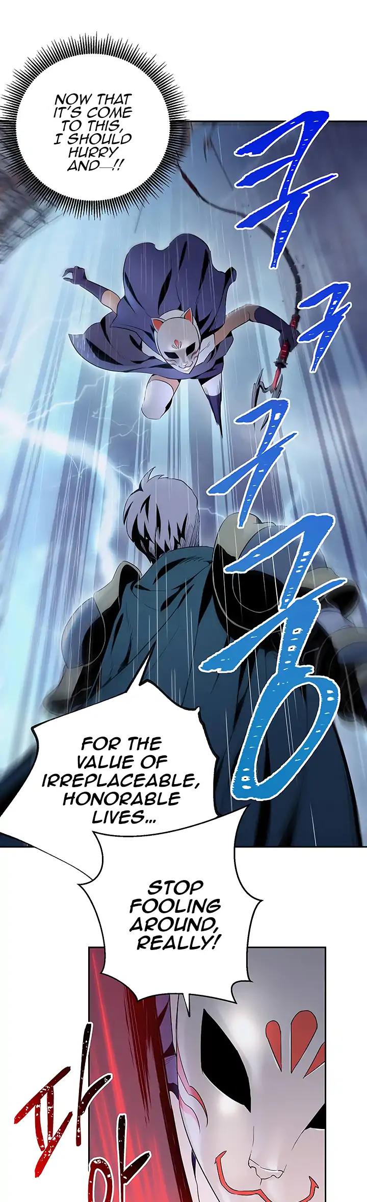 Skeleton Soldier Couldn’t Protect the Dungeon chapter 64 page 24