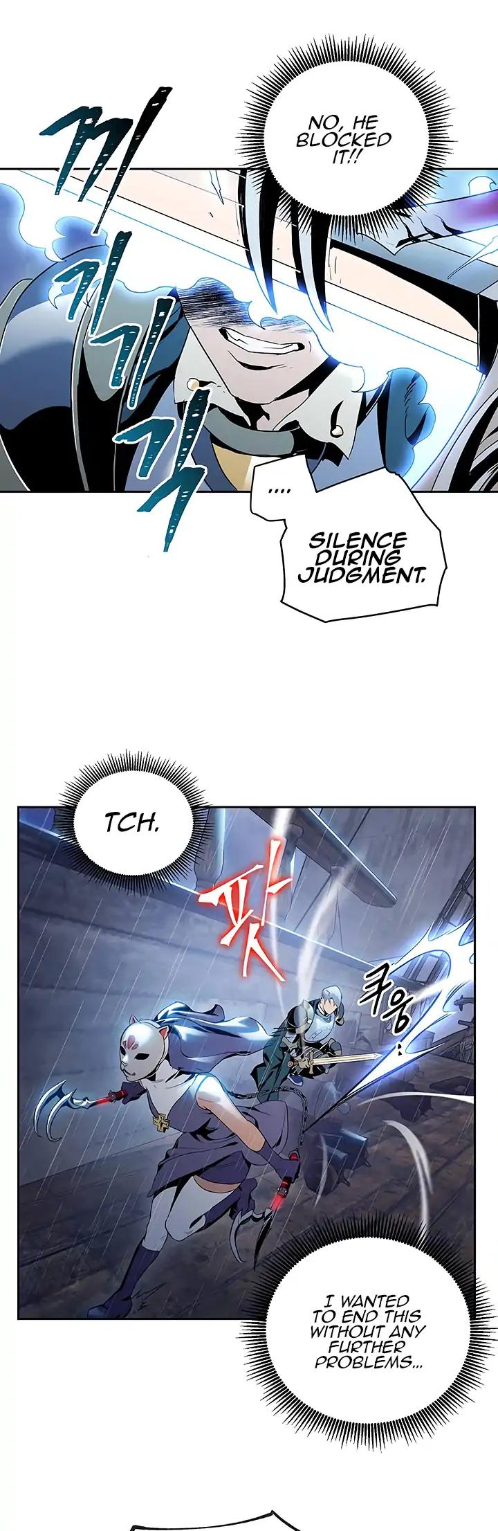 Skeleton Soldier Couldn’t Protect the Dungeon chapter 64 page 26