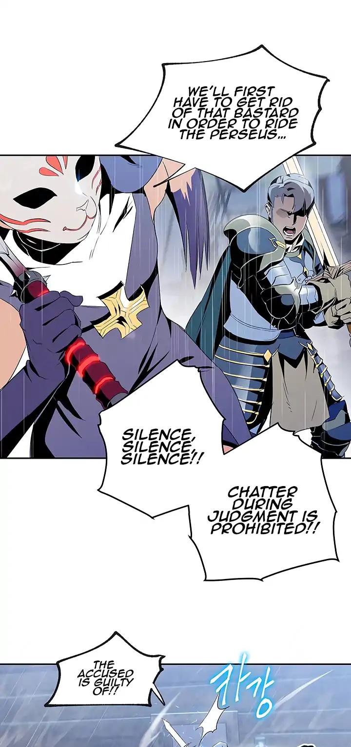 Skeleton Soldier Couldn’t Protect the Dungeon chapter 64 page 29