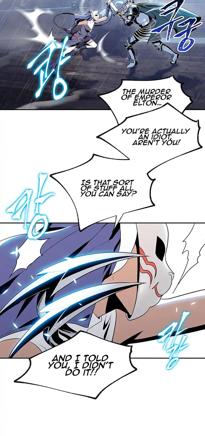 Skeleton Soldier Couldn’t Protect the Dungeon chapter 64 page 30