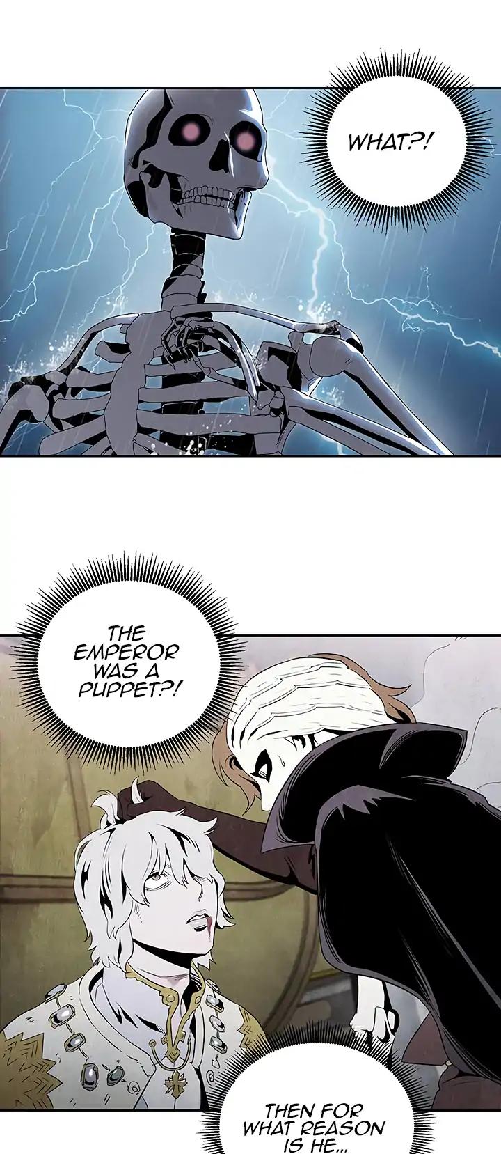 Skeleton Soldier Couldn’t Protect the Dungeon chapter 64 page 32
