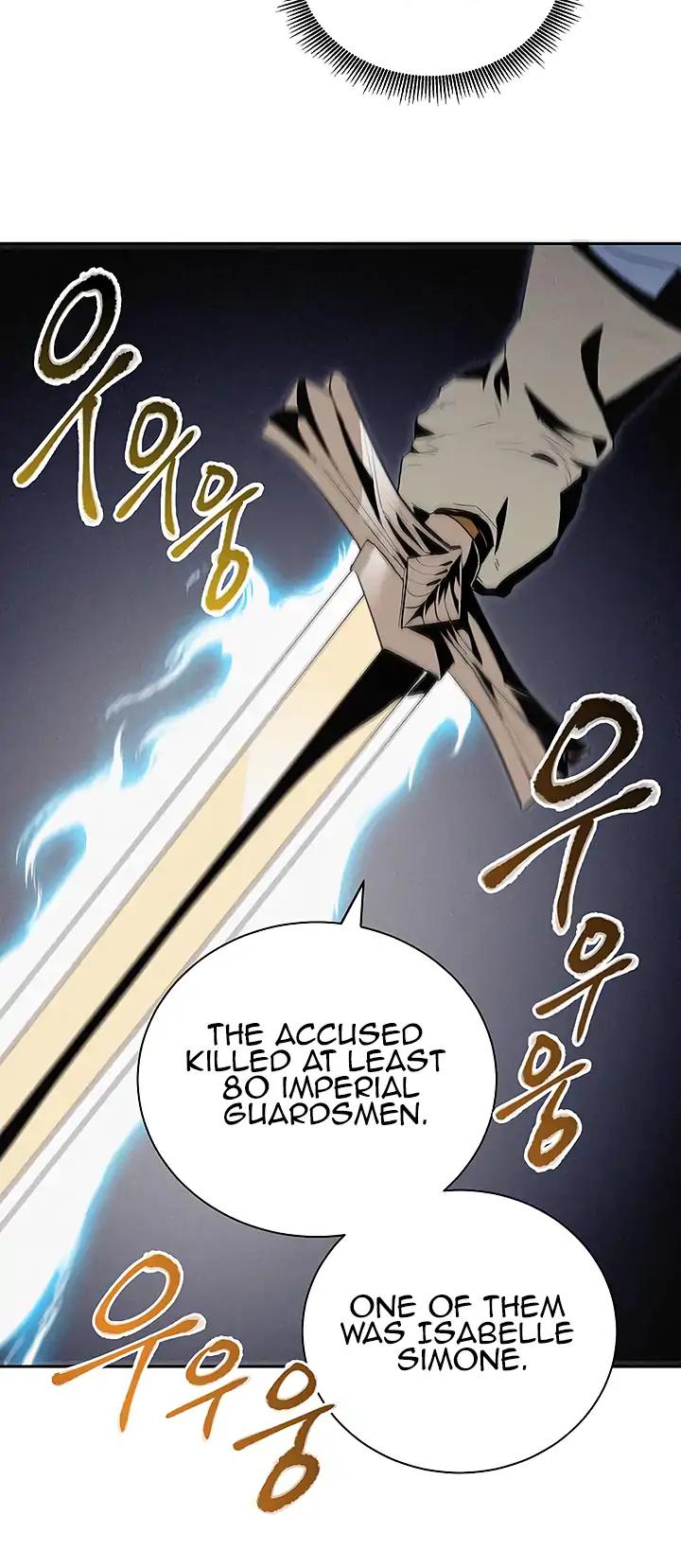 Skeleton Soldier Couldn’t Protect the Dungeon chapter 64 page 33