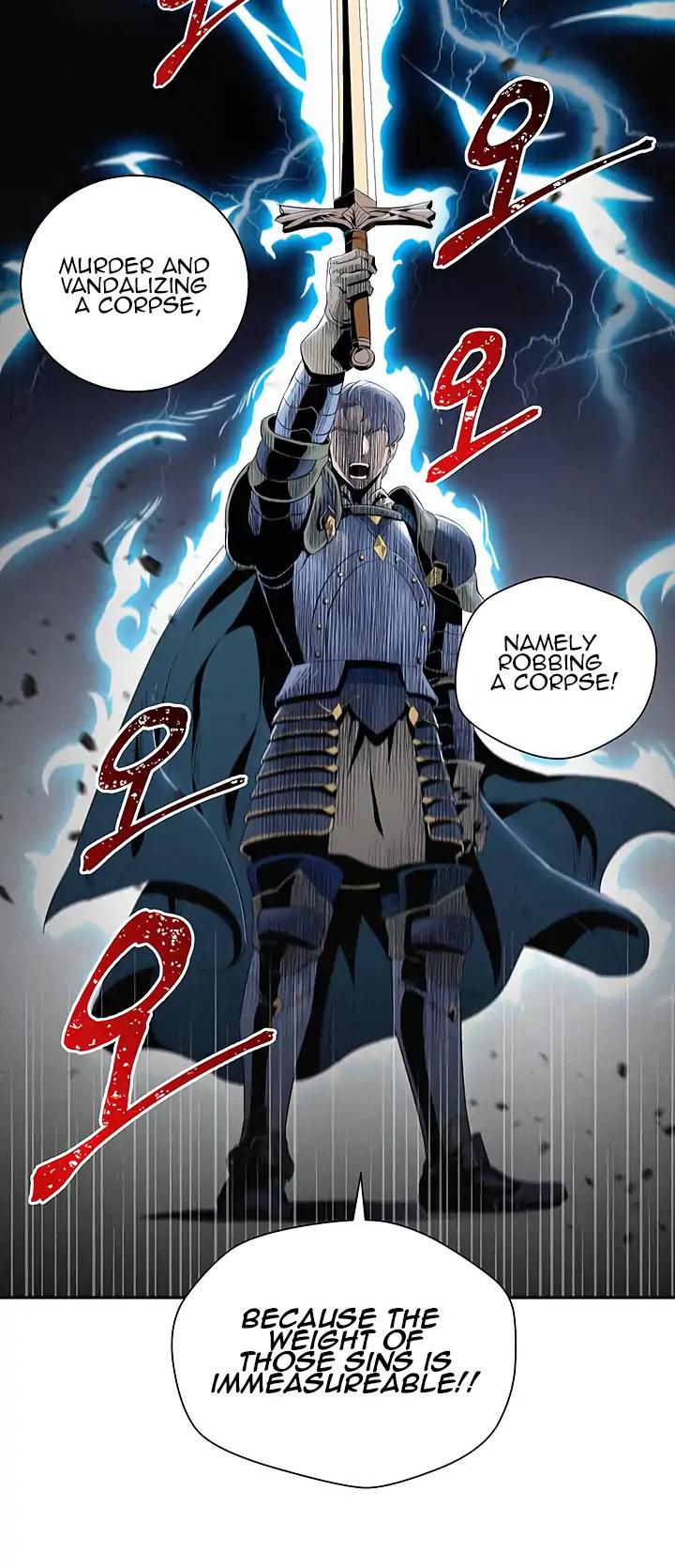 Skeleton Soldier Couldn’t Protect the Dungeon chapter 64 page 35