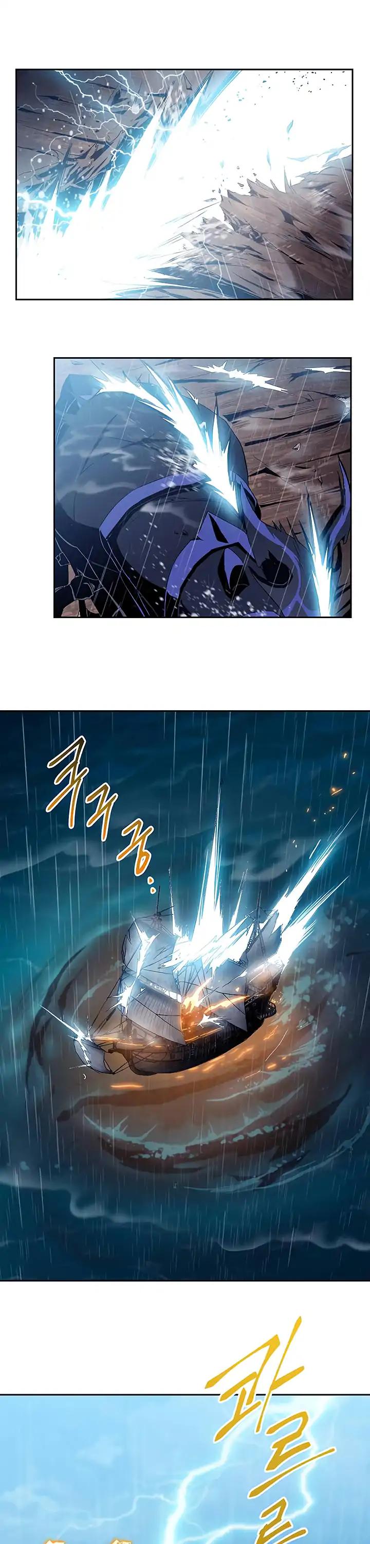 Skeleton Soldier Couldn’t Protect the Dungeon chapter 64 page 39