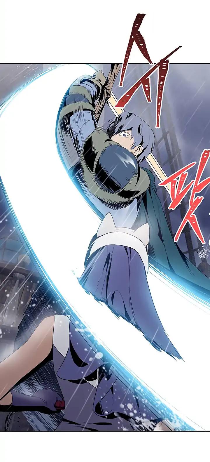 Skeleton Soldier Couldn’t Protect the Dungeon chapter 64 page 7