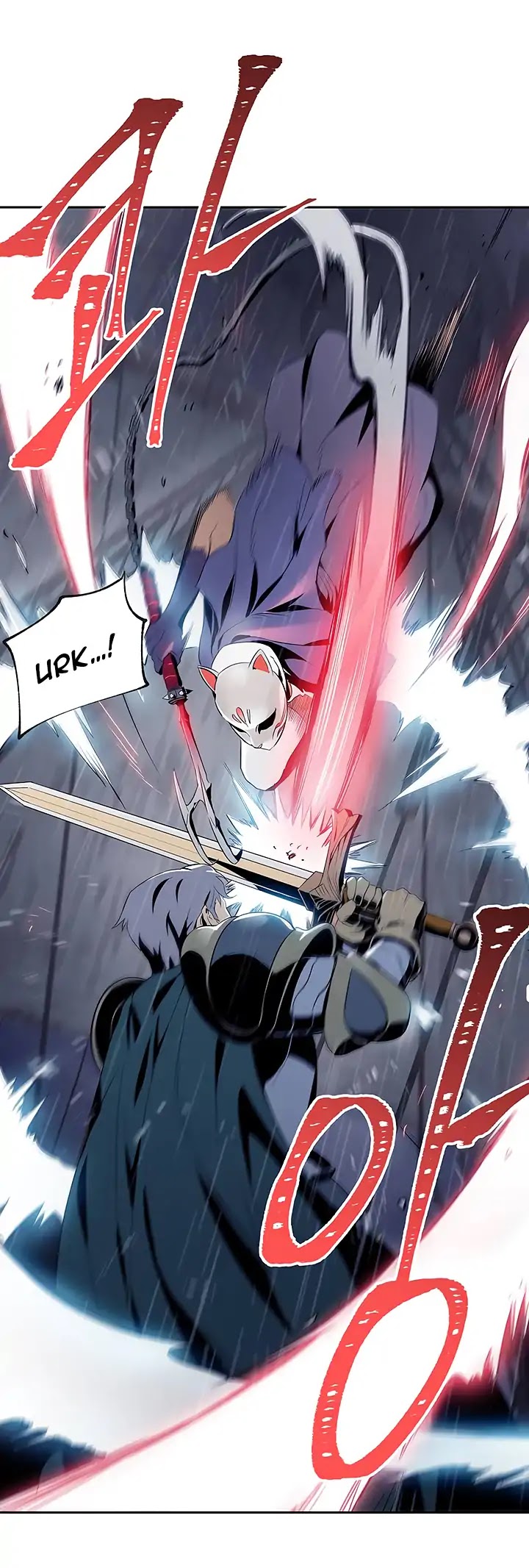 Skeleton Soldier Couldn’t Protect the Dungeon chapter 64 page 9