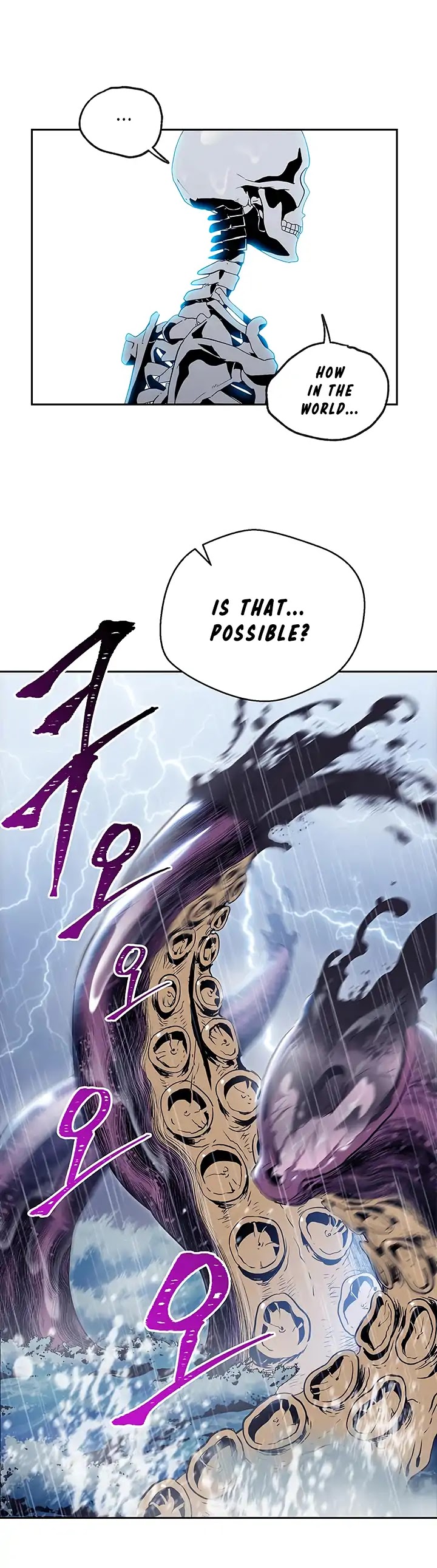 Skeleton Soldier Couldn’t Protect the Dungeon chapter 65 page 11