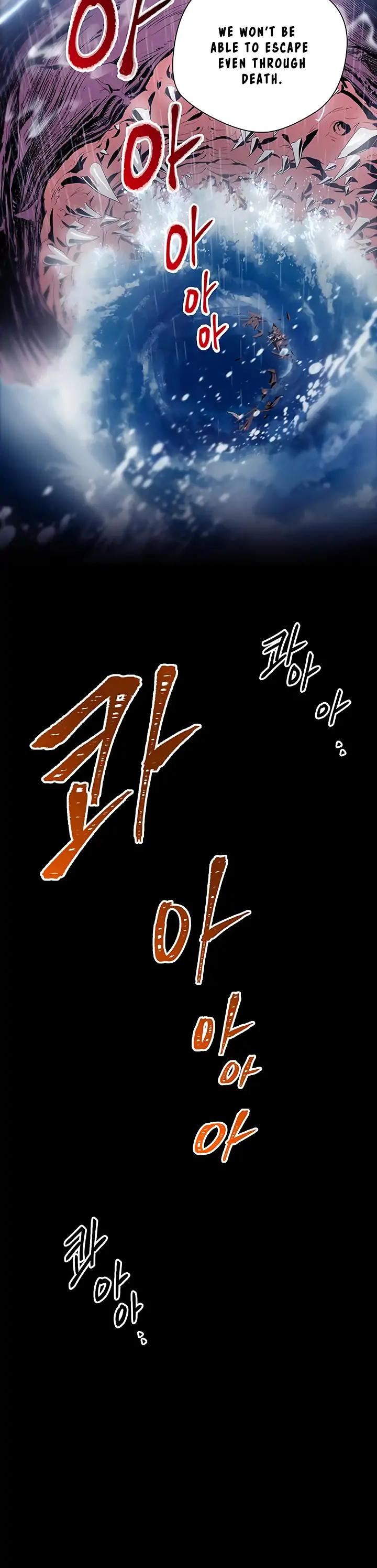 Skeleton Soldier Couldn’t Protect the Dungeon chapter 65 page 14